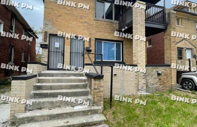4249 Elmhurst St - 4249 Elmhurst Street, Detroit, MI 48204