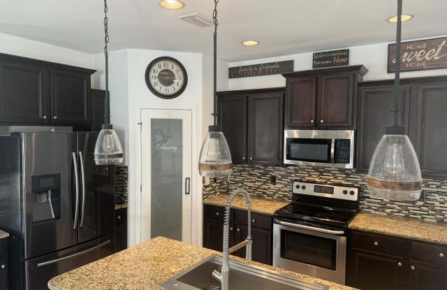 684 Teal Street - 684 Teal Street, Crestview, FL 32539