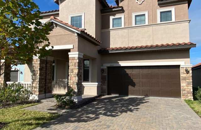 12017 Cardinal Flower Drive - 12017 Cardinal Flower Drive, Riverview, FL 33579