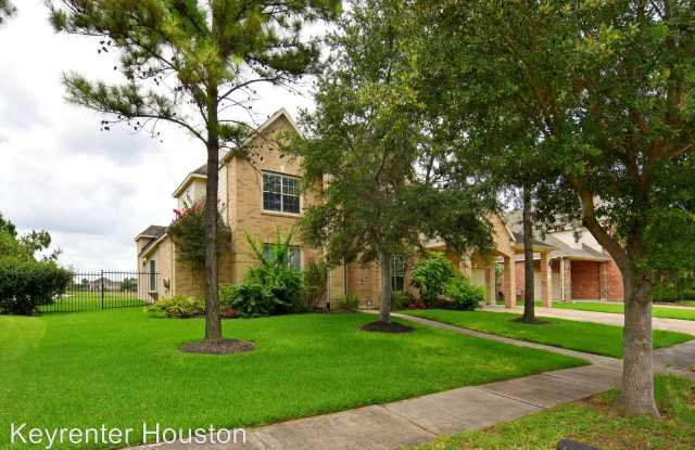 16515 Obsidian Dr - 16515 Obsidian Drive, Harris County, TX 77095