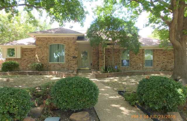 2203 Buttercup Drive - 2203 Buttercup Drive, Richardson, TX 75082