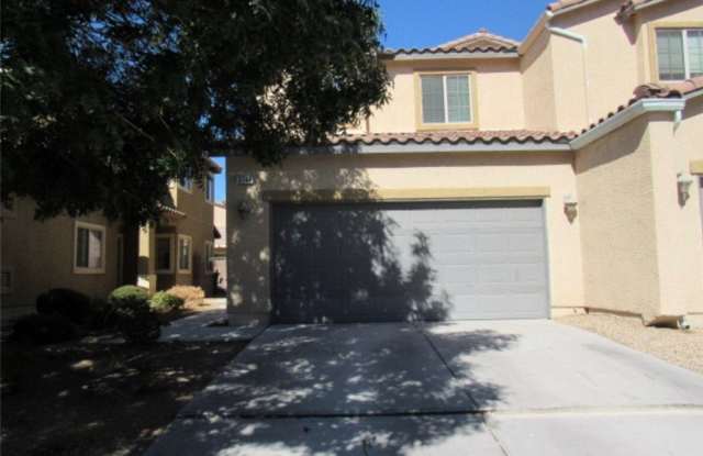 3744 Juanita May Avenue - 3744 Juanita May Avenue, North Las Vegas, NV 89032