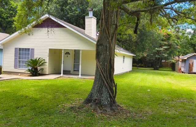 728 25th Street - 728 25th Street, Gulfport, MS 39501