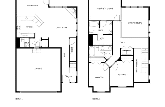 Modern Duplex in Bozeman – 3 Bed, 2.5 Bath Gallery 3