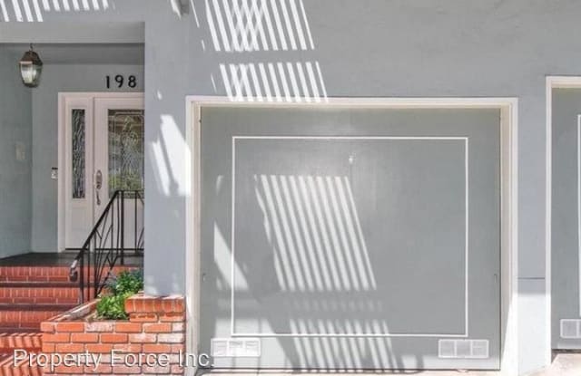 198 Dolores Street Apt 2 - 198 Dolores Street, San Francisco, CA 94114