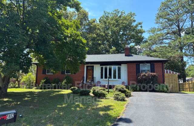 2802 Dancer Road Gallery 1
