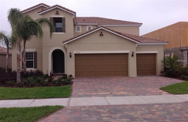12027 AUTUMN FERN LANE - 12027 Autumn Fern Ln, Orlando, FL 32827
