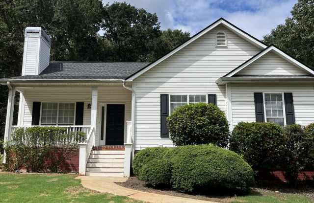 214 Piedmont Drive Gallery 1