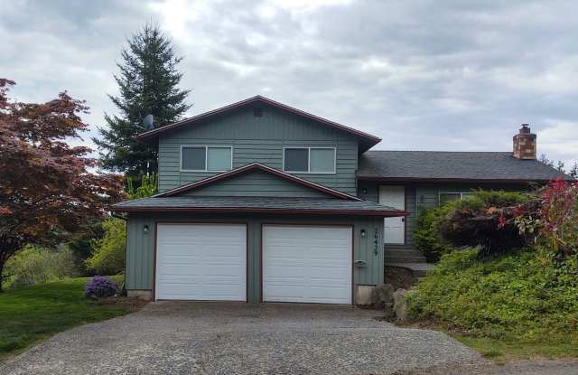 Beautiful Kingston Home - 26429 Kingsview Court Northeast, Kingston, WA 98346