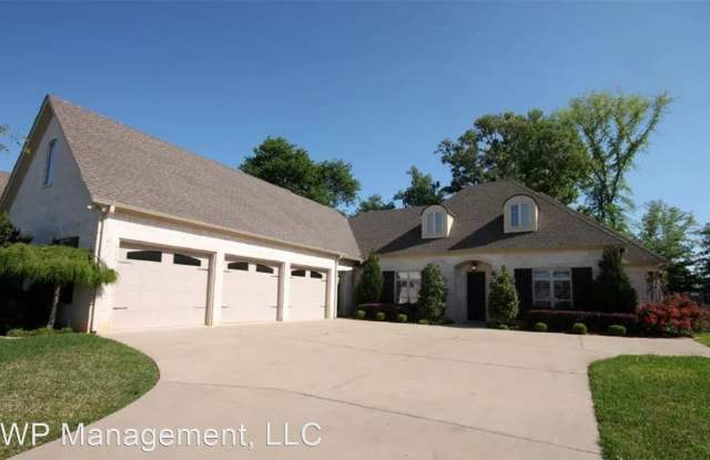 2351 Mirabeau - 2351 Mirabeau Dr, Tyler, TX 75703