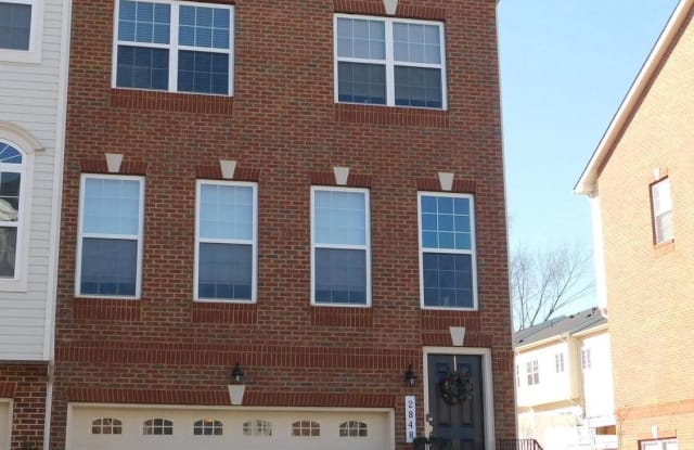 2848 COPPERSMITH PLACE - 2848 Coppersmith Pl, Bryans Road, MD 20616