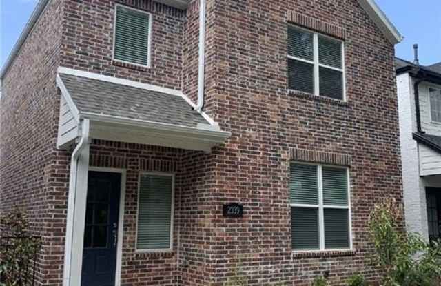 2339 Amherst Alley photos photos