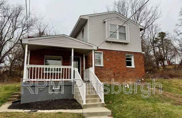 2307 Monroeville Rd - 2307 Monroeville Road, Monroeville, PA 15146