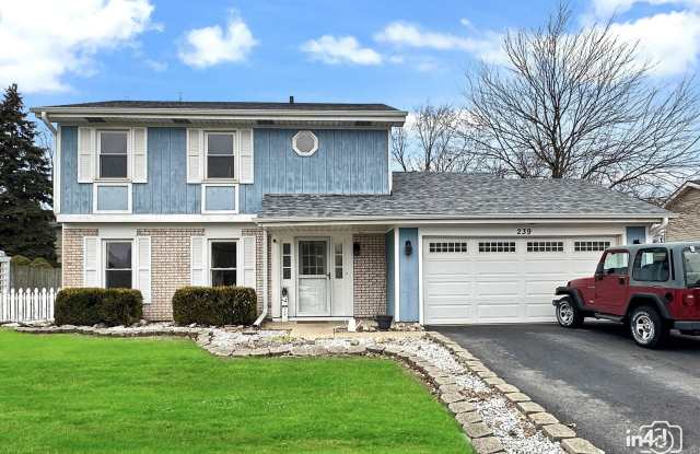 239 CAPITOL Drive photos photos