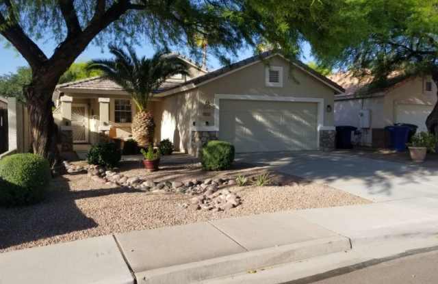 1790 E. Tulsa St. - 1790 East Tulsa Street, Chandler, AZ 85225