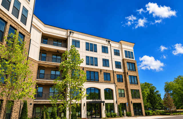 Rue 108 Luxury Apartments Gallery 1