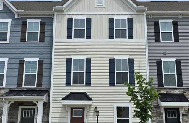 Lovely Townhouse in Benns Grant! photos photos Lovely Townhouse in Benns Grant! photos photos