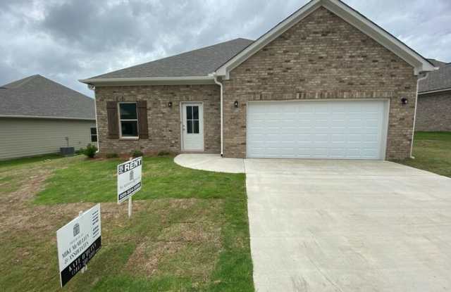 11554 Crimson Ridge Road - 11554 Crimson Ridge Rd, Brookwood, AL 35444