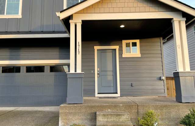 Newer Home Located In A Beautiful Master Planned Community in Camas! Top Ranked Schools! Gallery 3