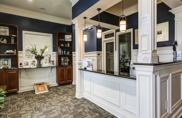 Residences at Century Park Gallery 4