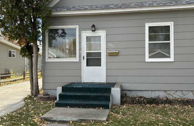 326 Miles Avenue - 326 Miles Avenue, Billings, MT 59101