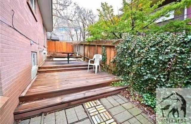 1863 South Foothill Drive Gallery 3