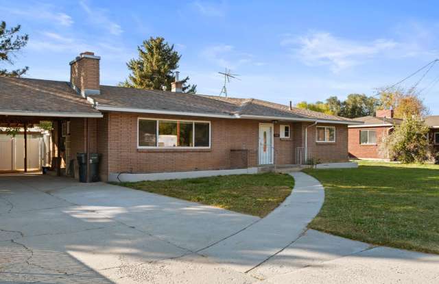 Beautiful home for rent! - 1465 North 1200 West, Mapleton, UT 84664