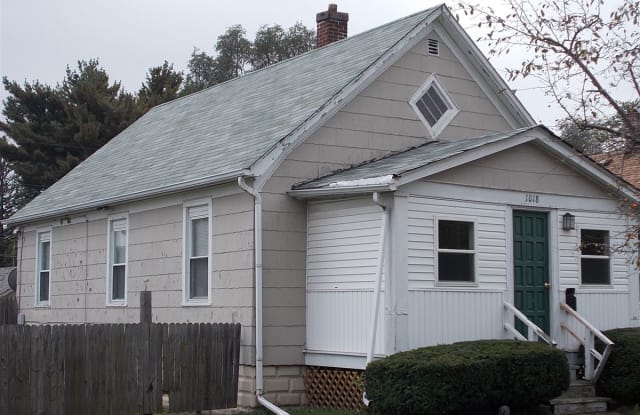 1018 167th St - 1018 167th Street, Hammond, IN 46324