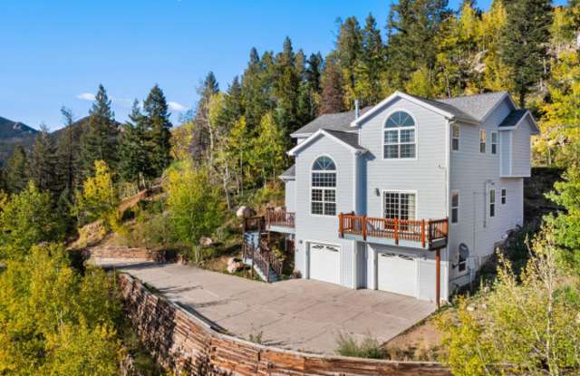 11770 Leavenworth Drive photos photos