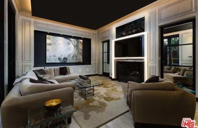 10288 CENTURY WOODS DR - 10288 Century Woods Drive, Los Angeles, CA 90067