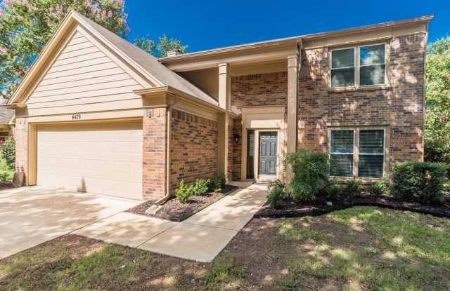 4439 Mercer Street - 4439 Mercer Street, Grand Prairie, TX 75052