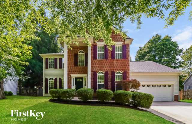 141 Sandreed Drive - 141 Sandreed Drive, Mooresville, NC 28117