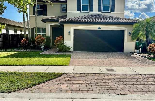 11876 SW 253rd St - 11876 Southwest 253rd Street, Princeton, FL 33032