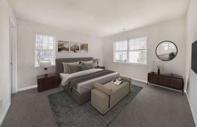 The Apartments at Owings Run Gallery 3