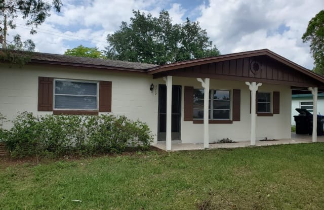 6252 Dell Street - 6252 Dell Street, Oak Ridge, FL 32809