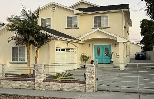 4318 West 133rd Street photos photos