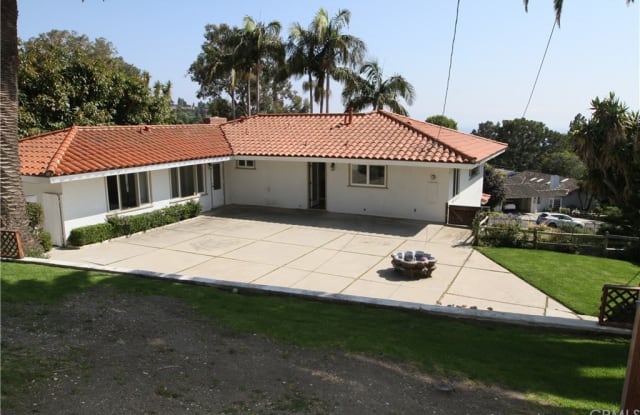 1612 Espinosa Circle - 1612 Espinosa Circle, Palos Verdes Estates, CA 90274
