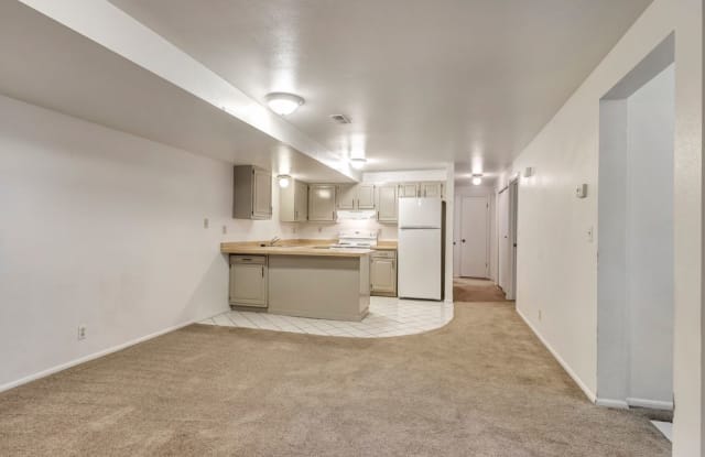 1760 N Willowbrook - 1760 Willowbrook Dr, Provo, UT 84604