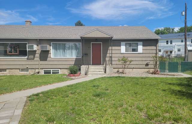 Move-In Ready 2-Bedroom Duplex in Richland photos photos