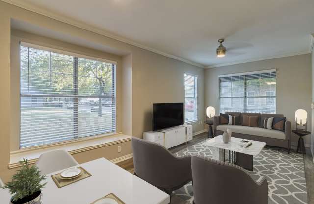 Treymor Eastfield - Affordable Housing Gallery 4