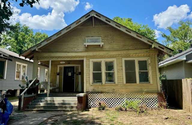 448 Rutherford Street - 448 Rutherford Street, Shreveport, LA 71104