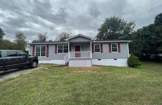 1165 Payne School Drive - 1165 Payne School Drive, Sevier County, TN 37876