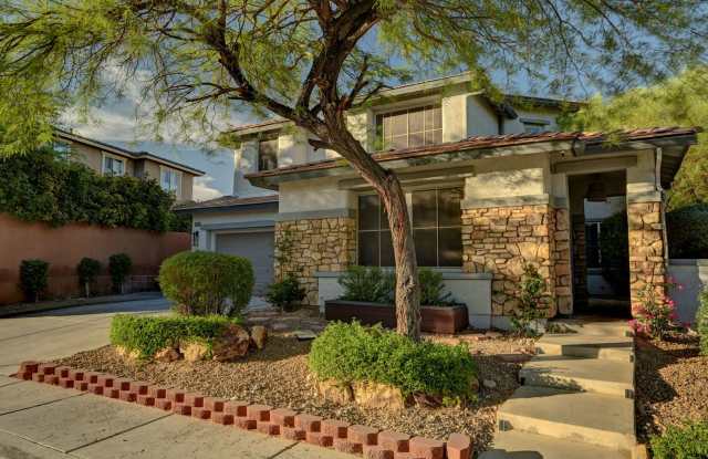 Spacious Furnished Summerlin Home Featuring Casita and Outdoor Entertaining photos photos