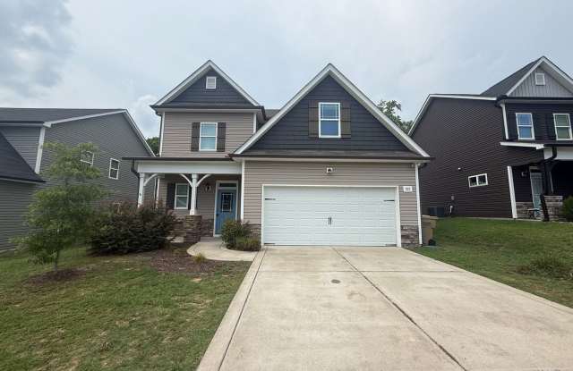 Gorgeous 4BD, 2.5BA Clayton Home with a Fenced Yard in the Desirable Riverwood Community photos photos