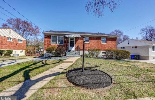 11403 SCHUYLKILL RD - 11403 Schuylkill Road, North Bethesda, MD 20852