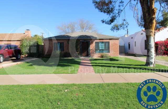 1126 West Culver Street - 1126 West Culver Street, Phoenix, AZ 85007