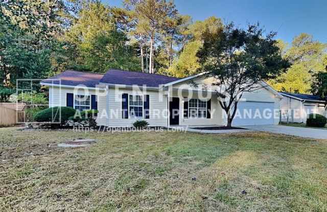 3920 Carlton Cove Court Gallery 1