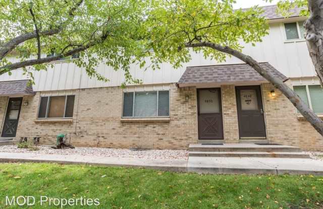4850 Hinsdale Pl - 4850 East Hinsdale Place, Centennial, CO 80122