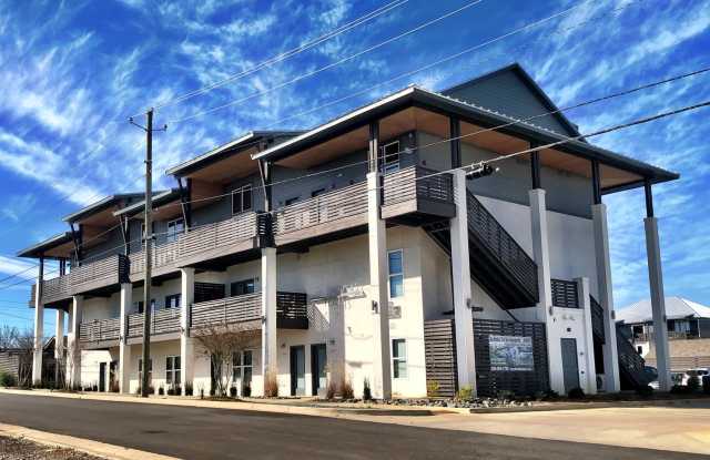 St. Thomas Flats photos photos