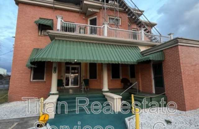 218 West Saint Peter Street photos photos